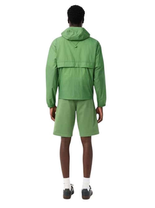 FH234902M VERDE lacoste | FH234902M VERDE